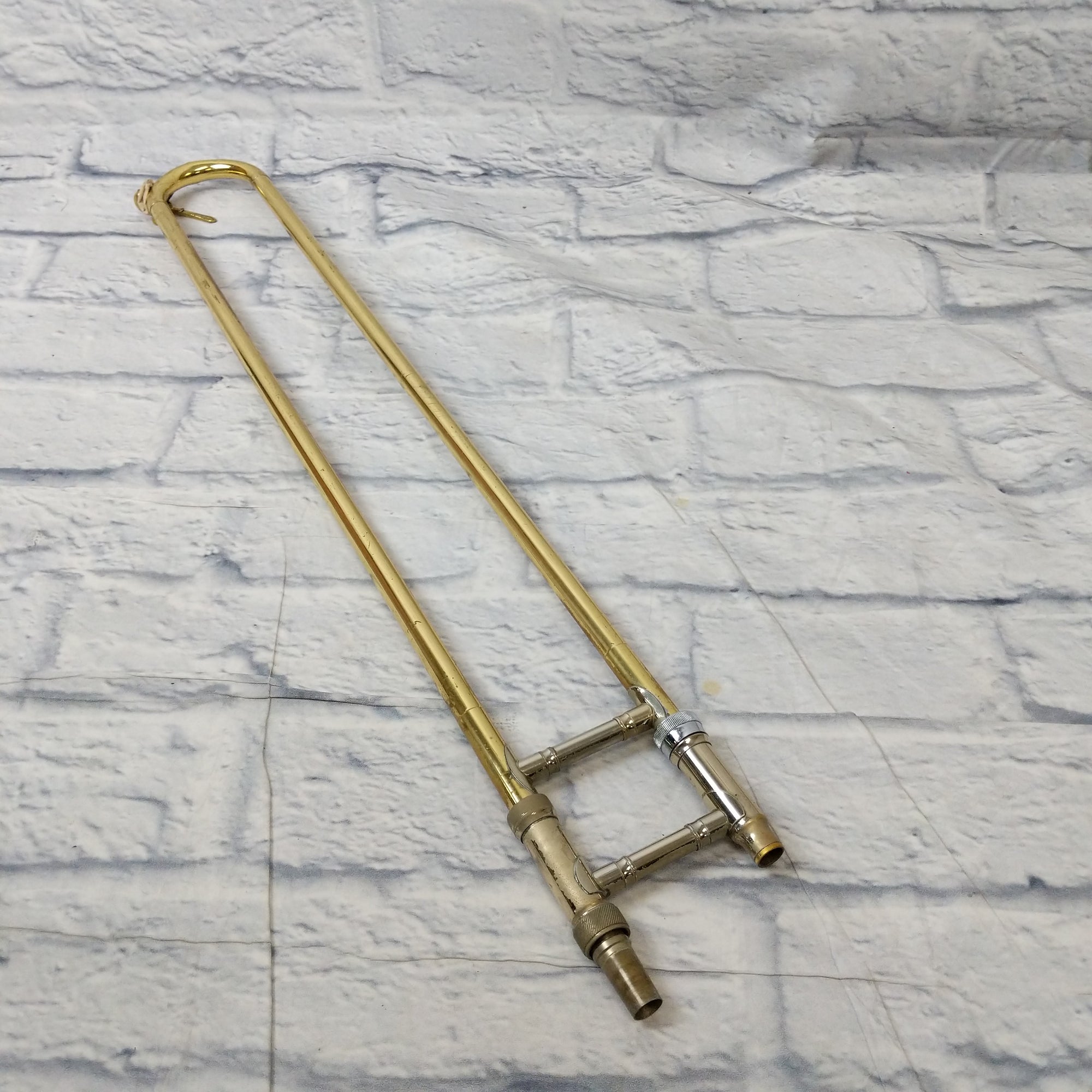 King 606 Student Trombone