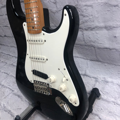 Squier Classic Vibe 50s Stratocaster with Duncan