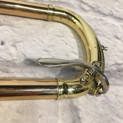 Blessing Student Trombone w Hard Case