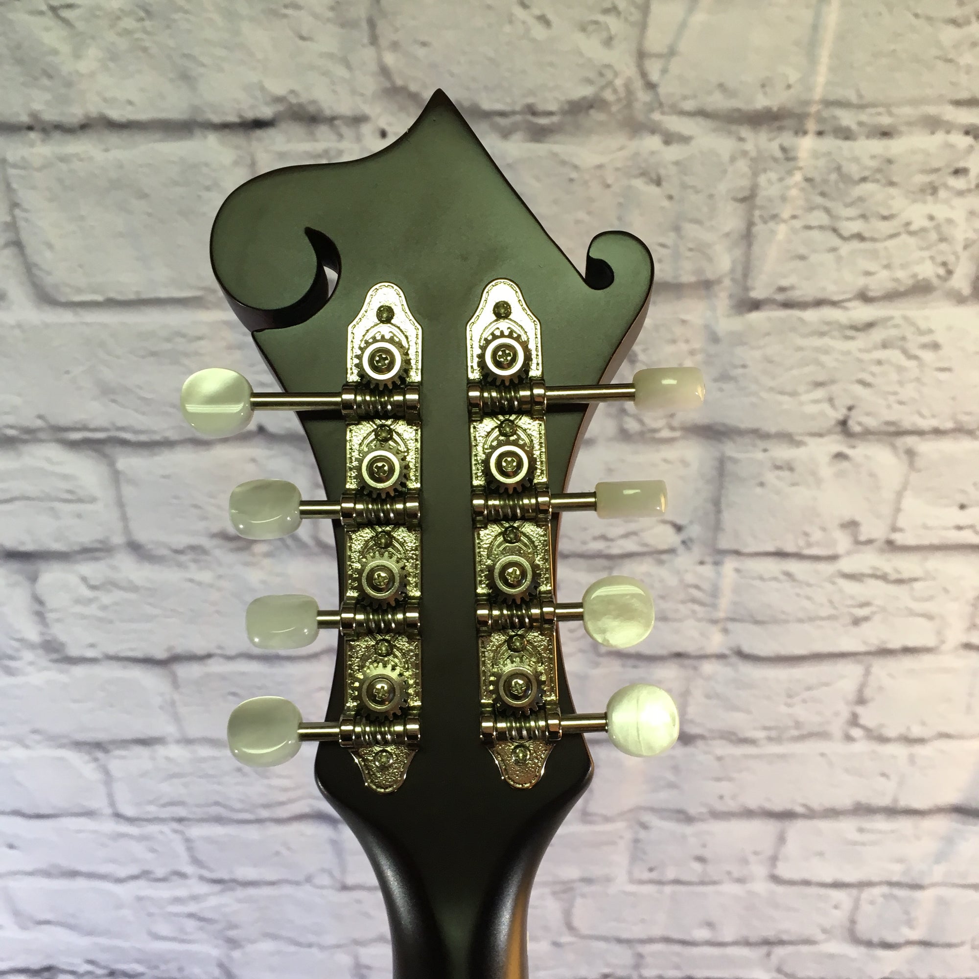 The Loar LM-310F Mandolin