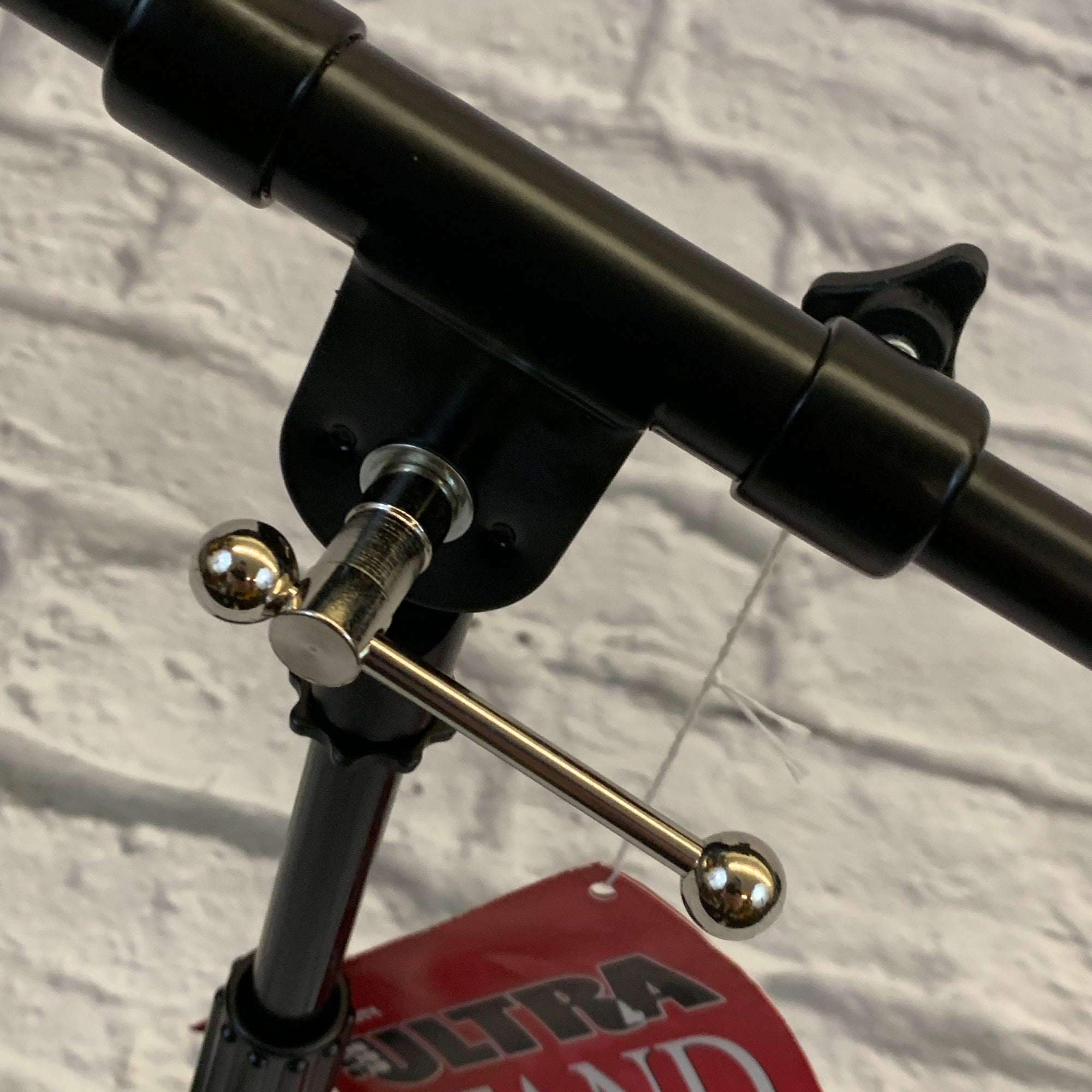Ultra Mini Microphone Boom Stand