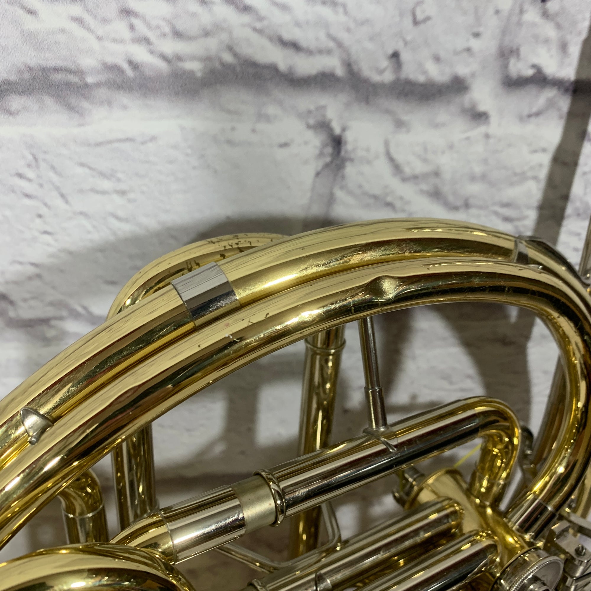 Yamaha YHR 567 Fench Horn w/ Case