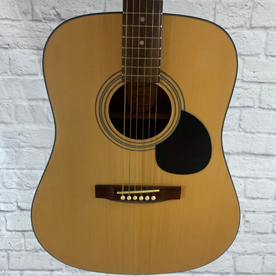 Blueridge BR-0S Acoustic Guitar - New Old Stock!