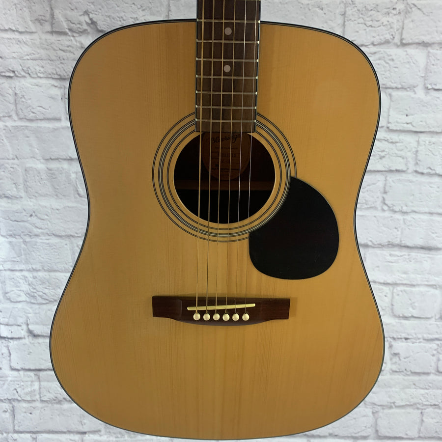 Blueridge BR-0S Acoustic Guitar - New Old Stock!
