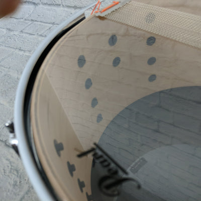 Pearl Modern Utility Snare Drum 8x14
