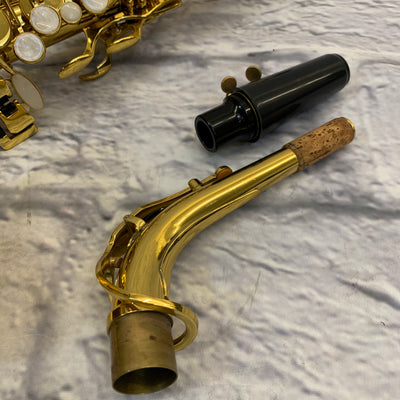 Gemeinhardt Ravel Alto Saxophone