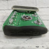 Zoom A2.1U Acoustic Multieffects Pedal Effects Pedals
