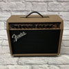 Fender Acoustisonic 40 Acoustic Combo Amp