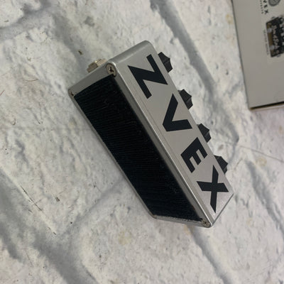 Zvex Vexter Series Box of Rock Overdrive / Boost Pedal