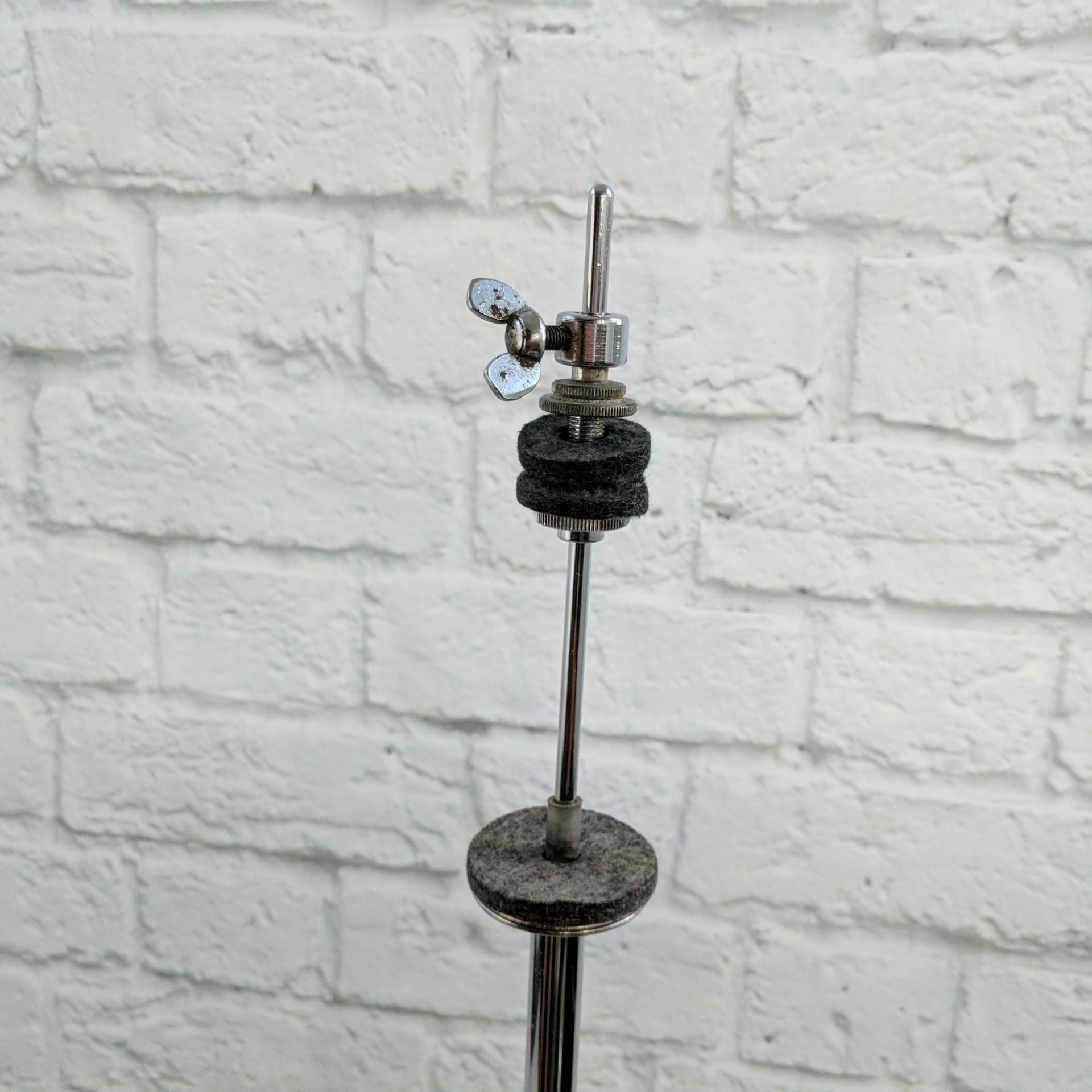 Ludwig 60's Vintage Spur Lok Hi Hat Stand
