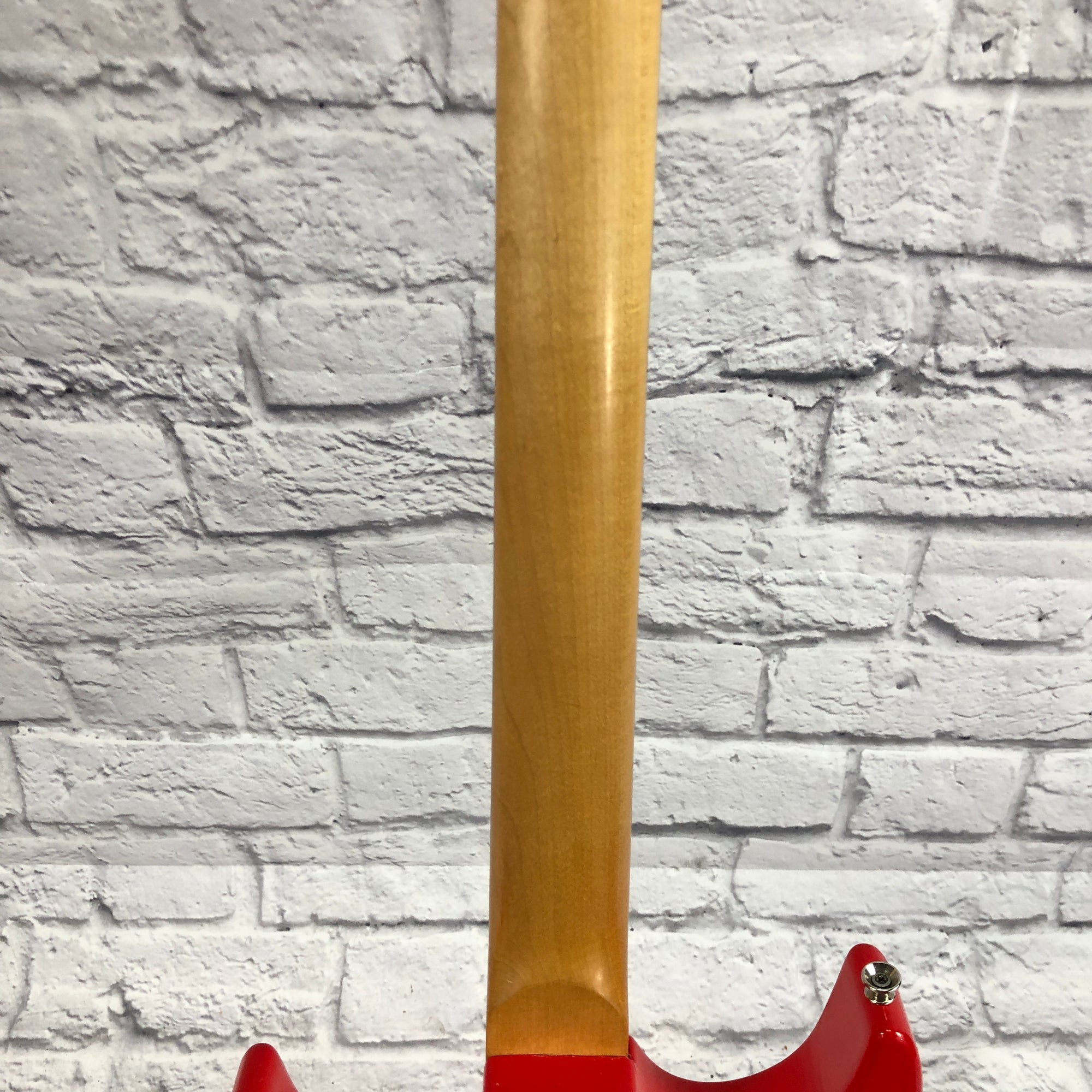 Partscaster S Style Electric - Built Locally!