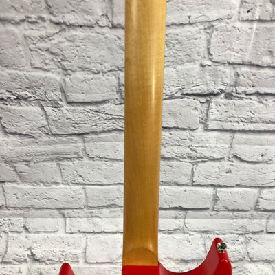 Partscaster S Style Electric - Built Locally!