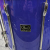 Pearl Export 18x16" Floor Tom - Blue