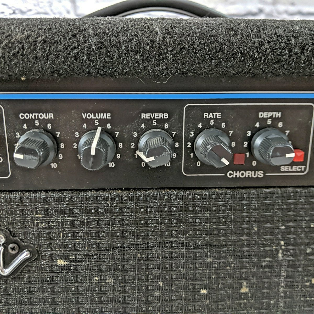 Fender JAM Guitar Combo Amp