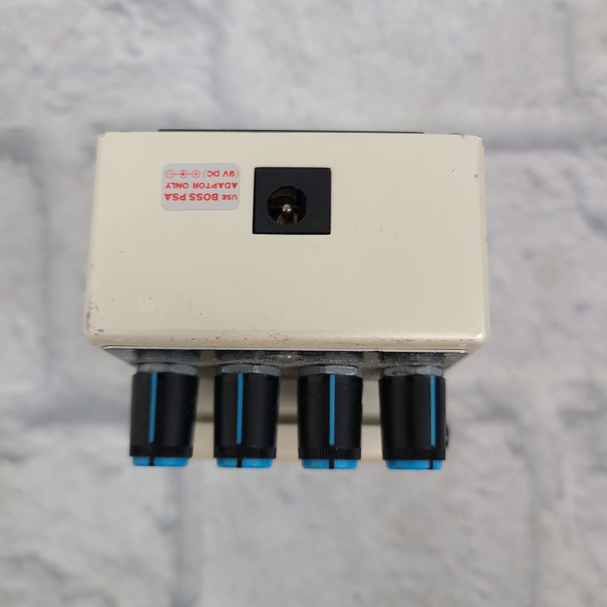 Boss DD-6 Digital Delay Pedal