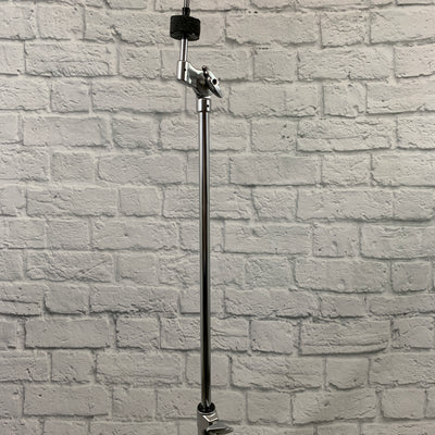 Vintage Pearl Single Braced Straight Cymbal Stand