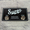 Supro Blues King Footswitch