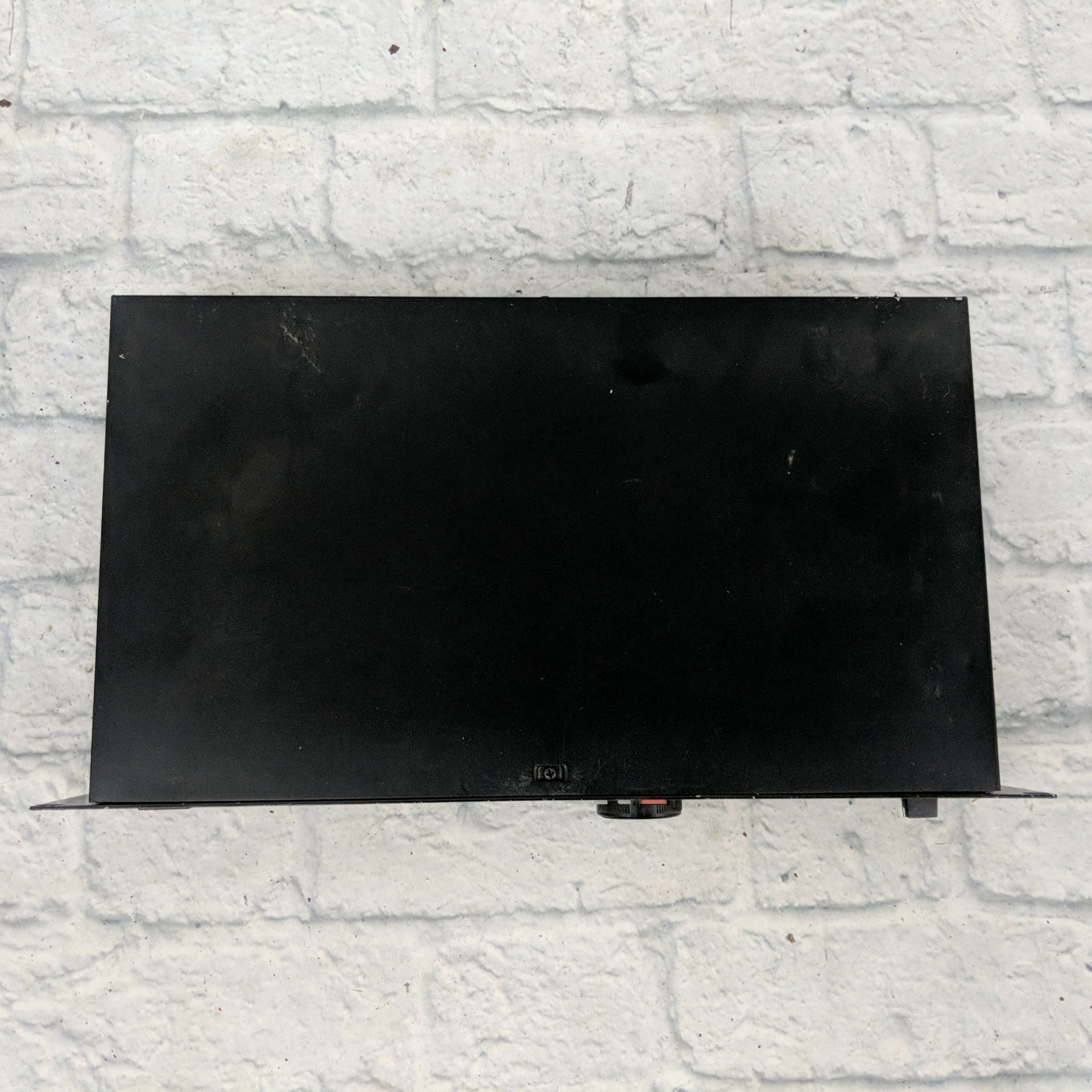 Gemini CD-140 Professional Rack CD Player