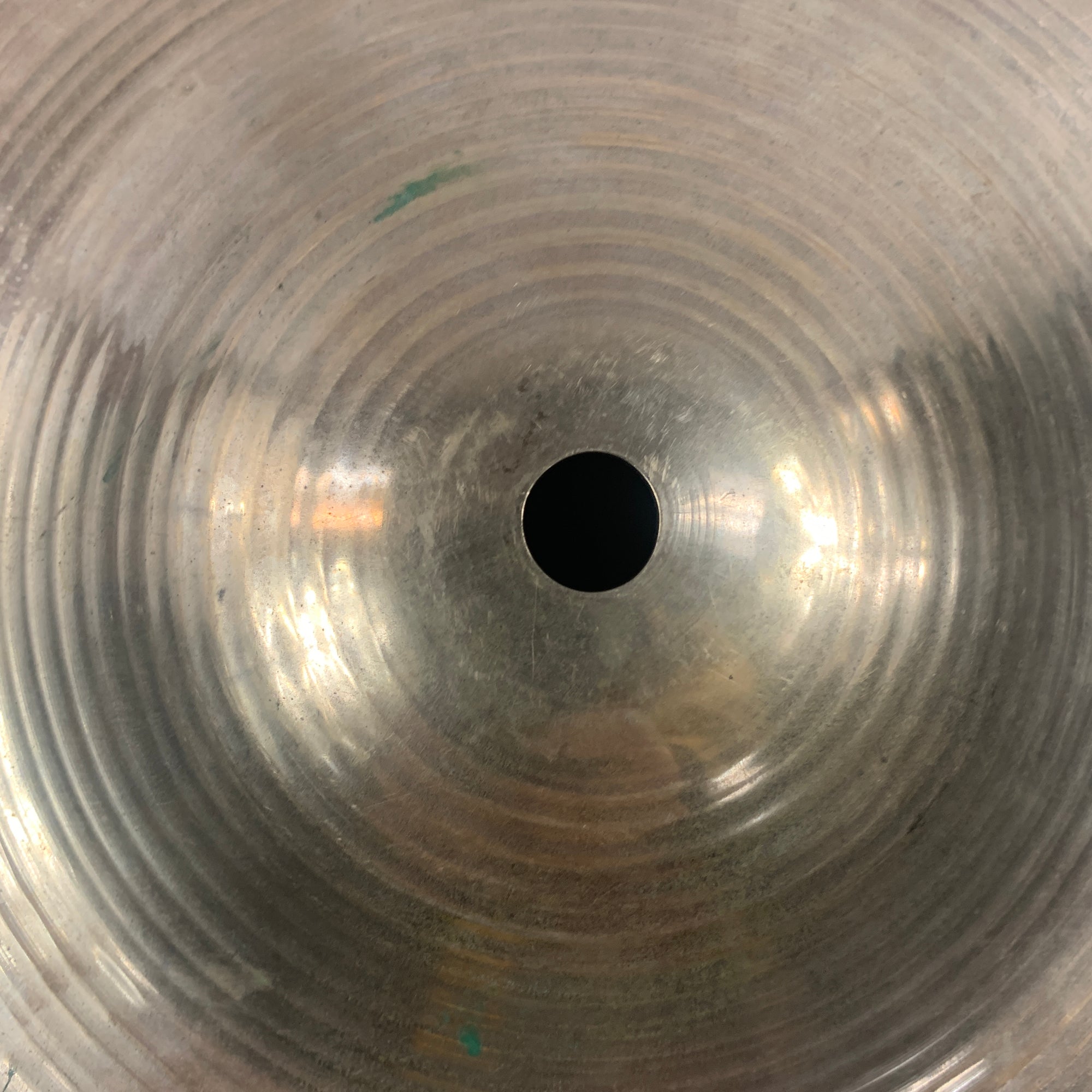 Sabian 18 AA Rock Crash Cymbal