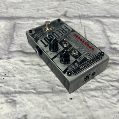 Digitech Freqout  Effects Pedal