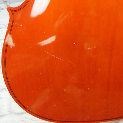 Cecelio 3/4 Size Cello Outfit