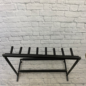 Unknown 7 Guitar Rack