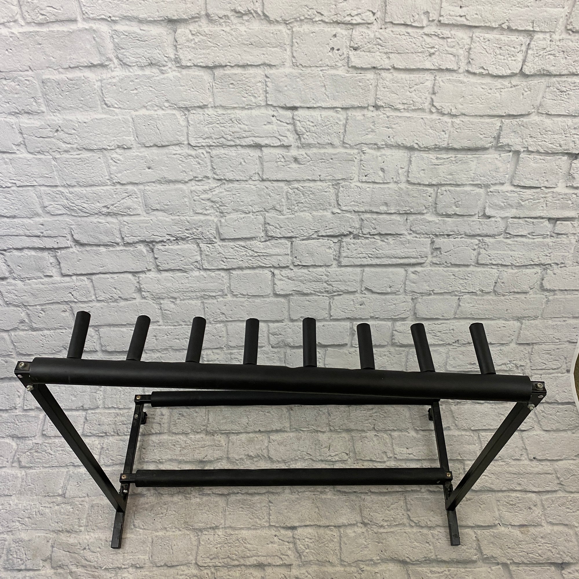Unknown 7 Guitar Rack