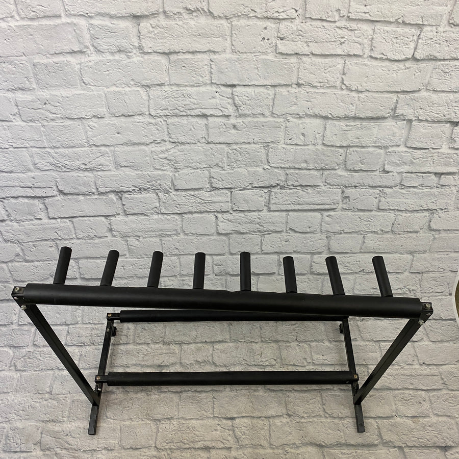 Unknown 7 Guitar Rack