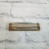 Hohner Marine Band Harmonica Key of C