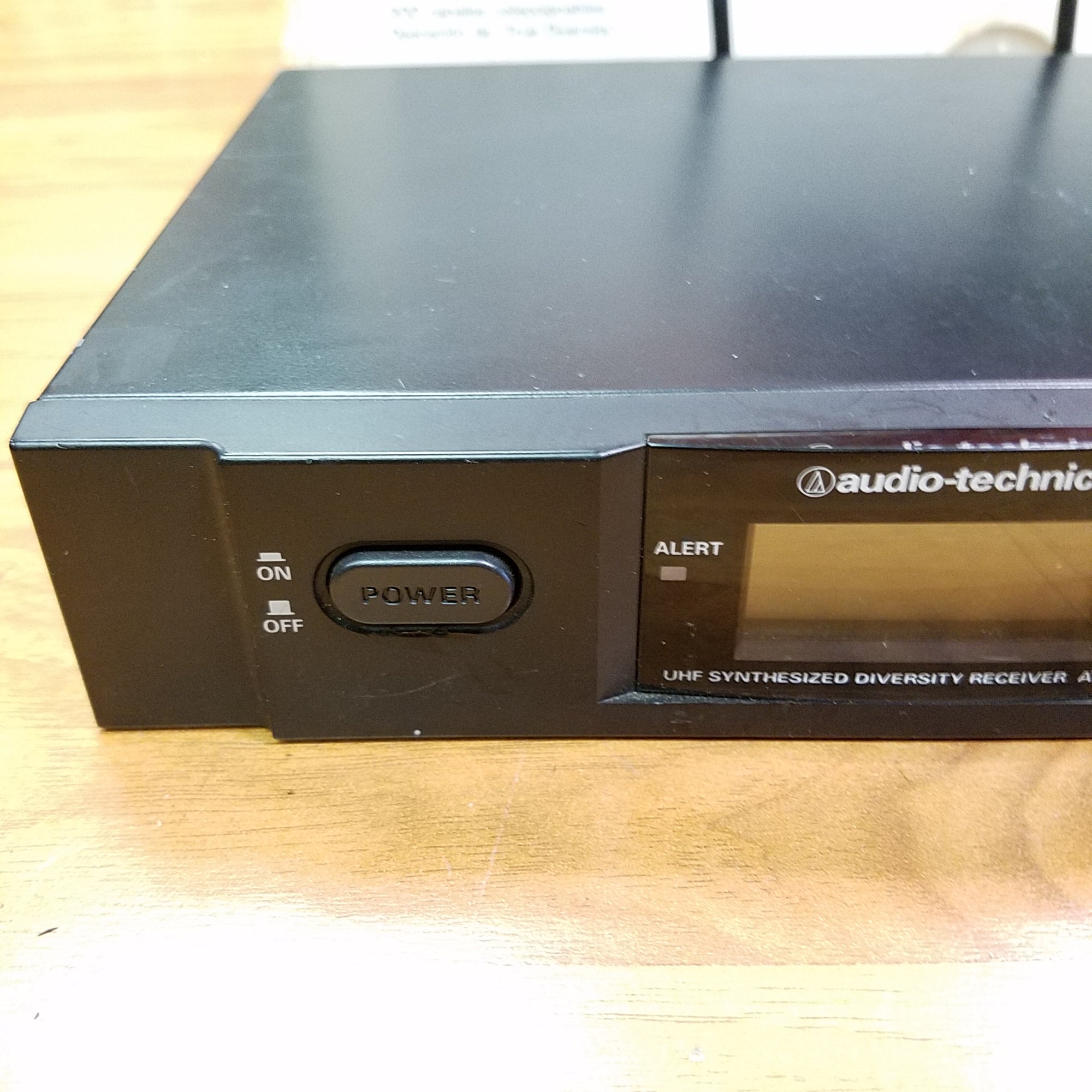Audio Technica ATW 310 Wireless Set
