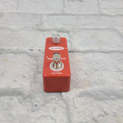 Gravity Looper Loop Pedal