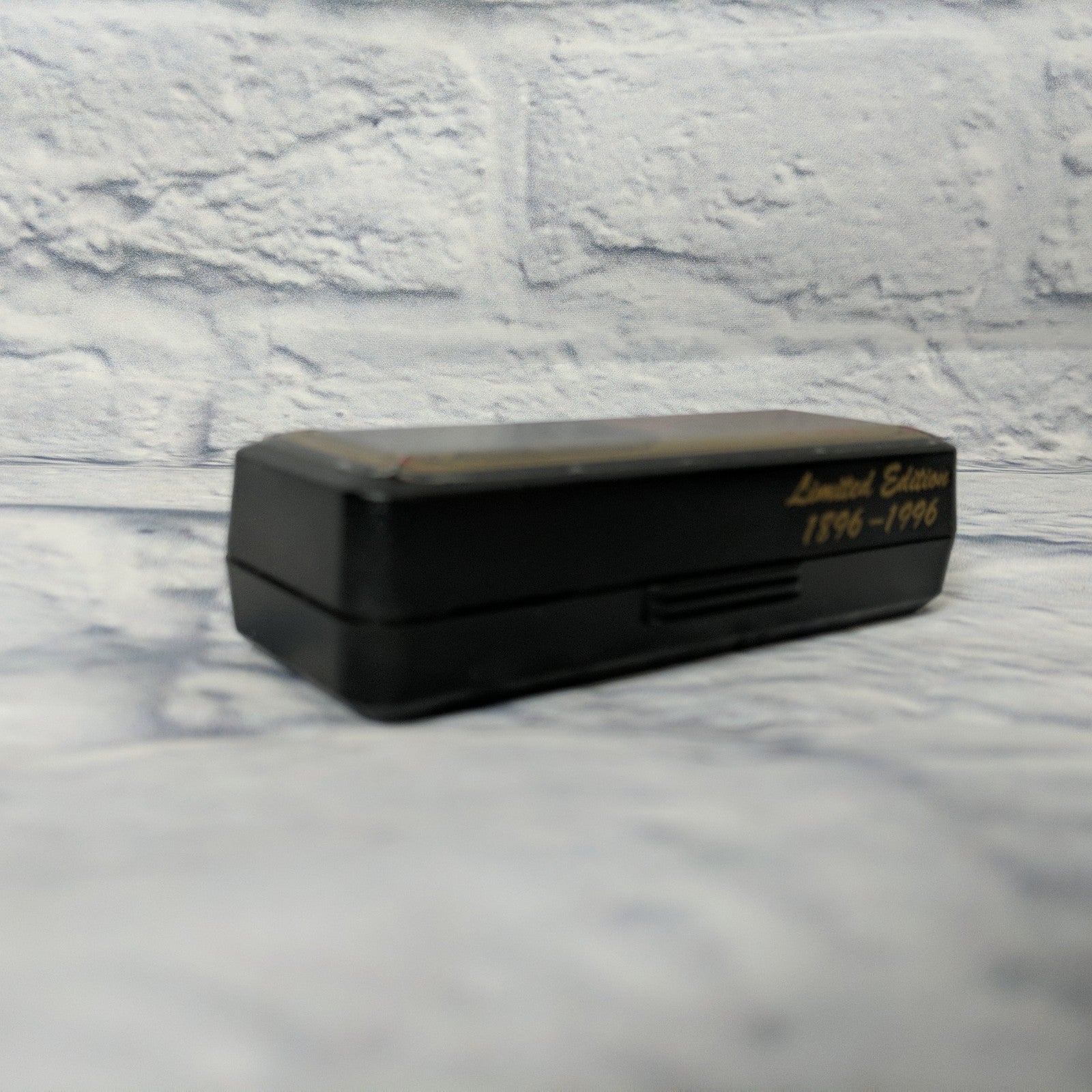 Marine Band Limited Edition Harmonica
