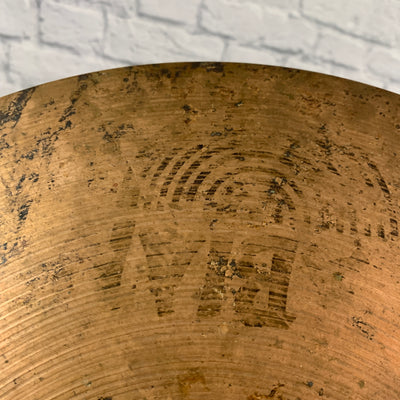 Sabian 20" B8 Ride Cymbal