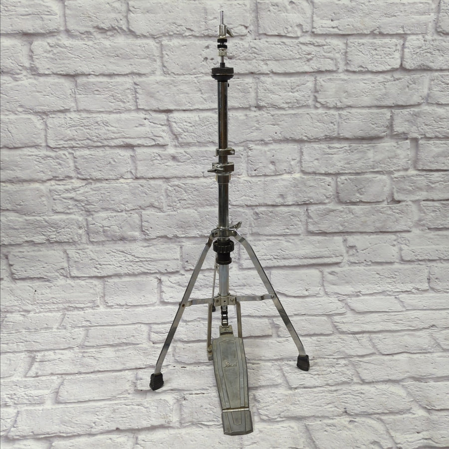 Pearl Heavy Duty Red Label Hi Hat Stand