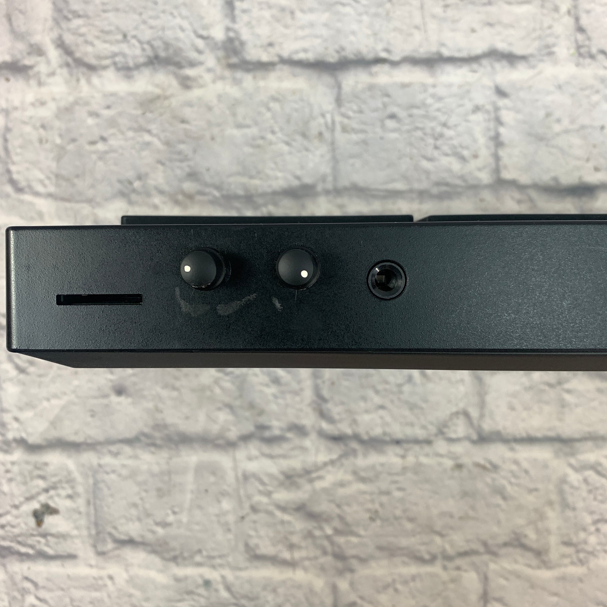 Alesis Sample Pad Pro with Power Supply