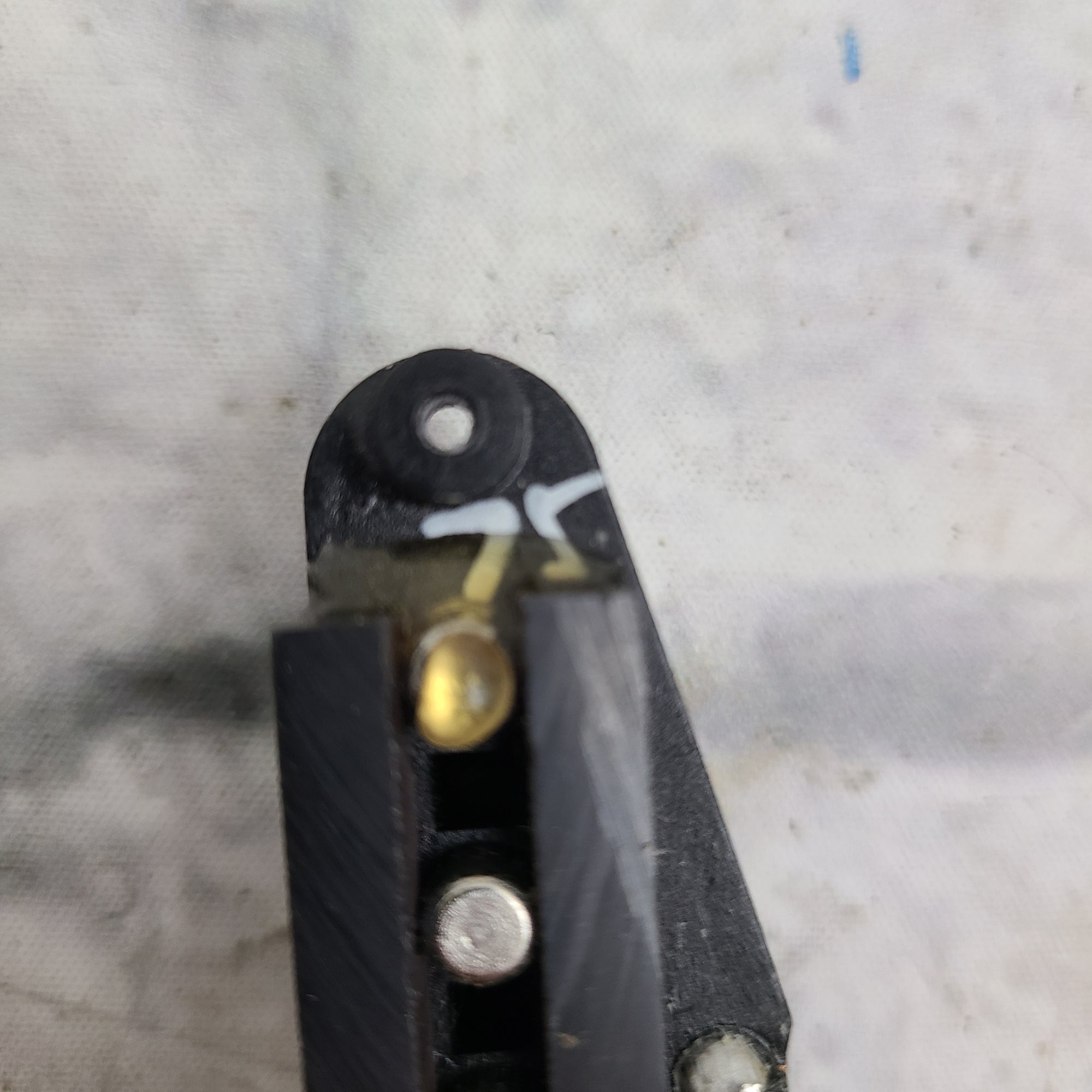 Fender Standard Telecaster Bridge/ Bridge Pickup and Neck Pickup Pickups