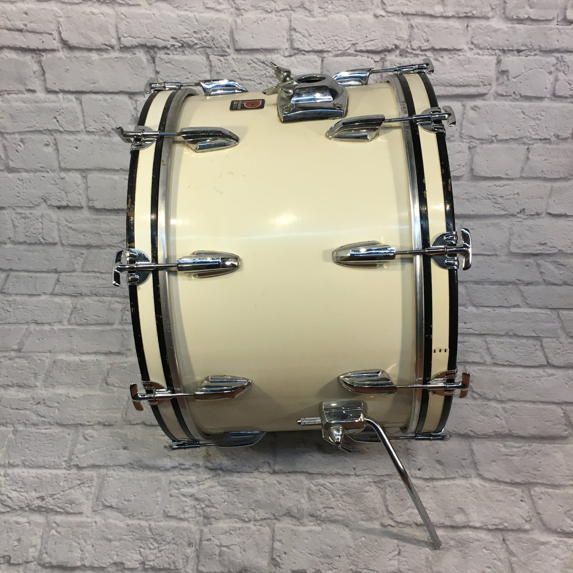 Premier Kicker 3-Piece Drum Kit 1970's