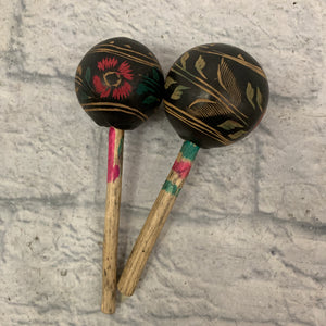 Unknown Maracas