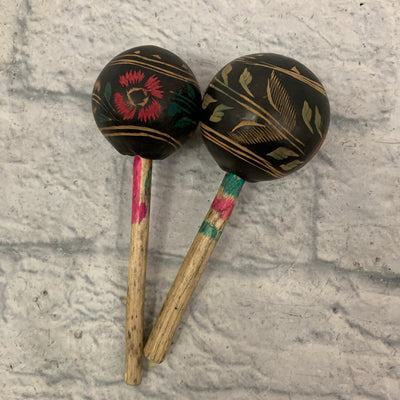 Unknown Maracas