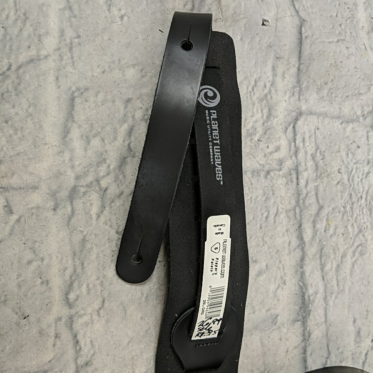 Planet Waves 25L-DRG Dragon Guitar Strap