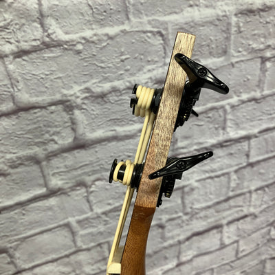 Hadean Electric Ukulele Bass