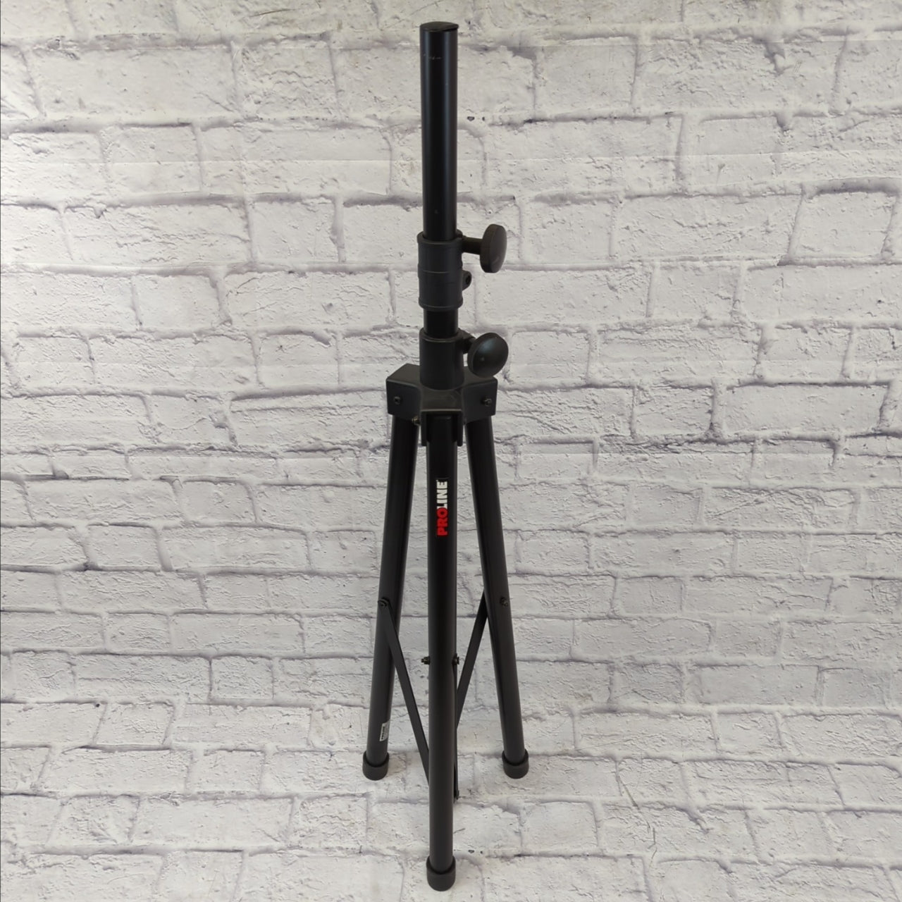 Proline LST2BK Speaker Stand