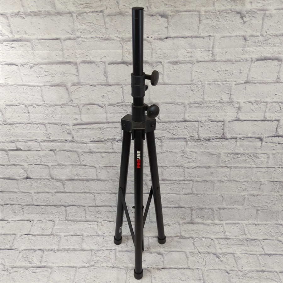 Proline LST2BK Speaker Stand