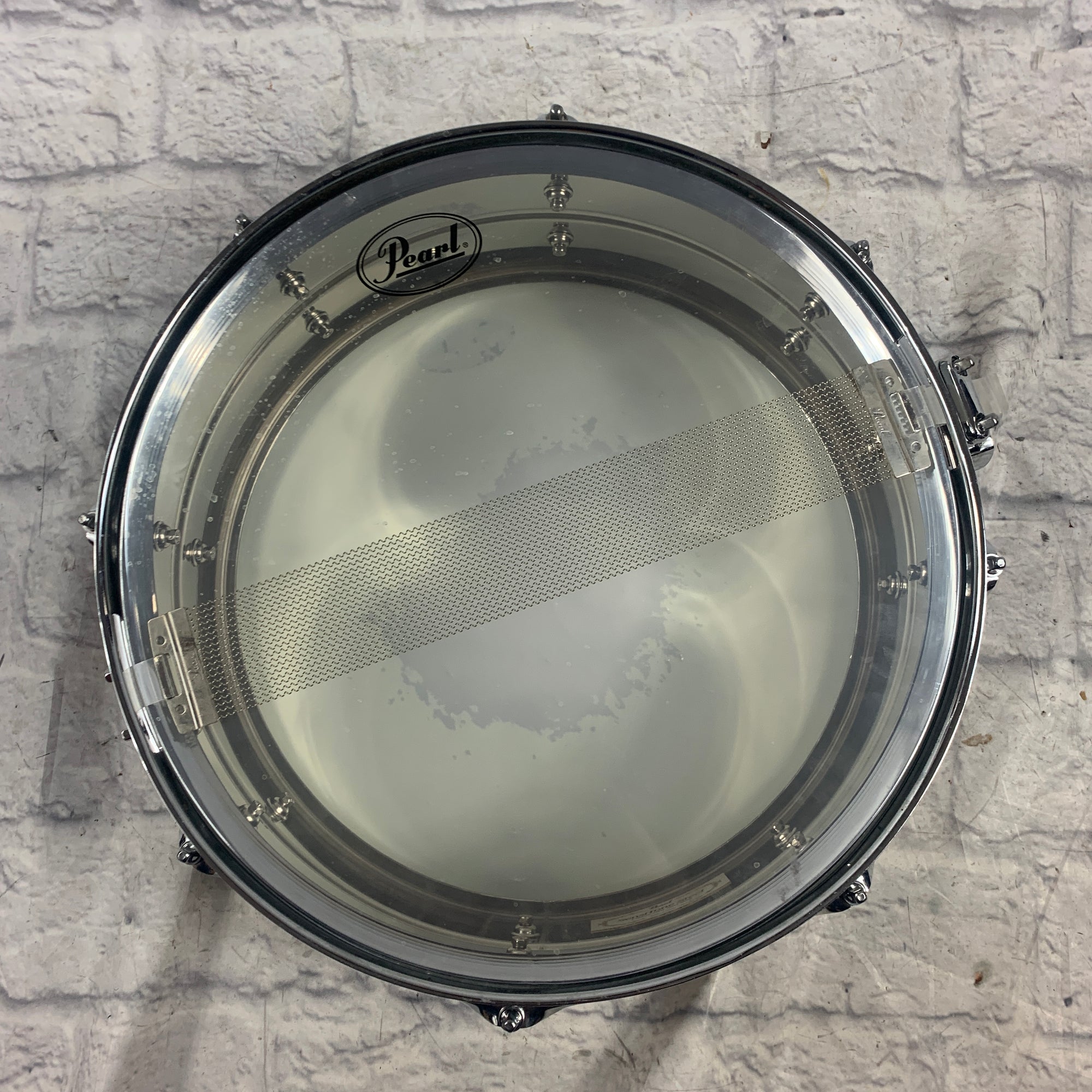 Pearl Sensitone 14 x 5 Snare