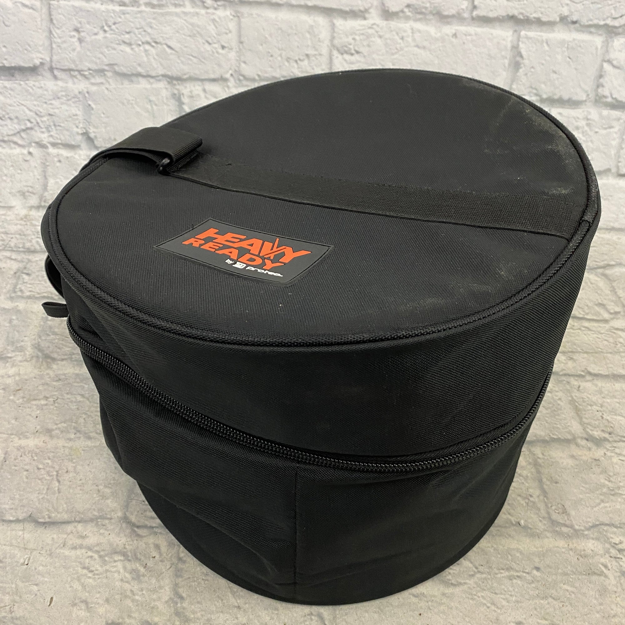 ProTec Heavy Ready 10x9 Tom Bag
