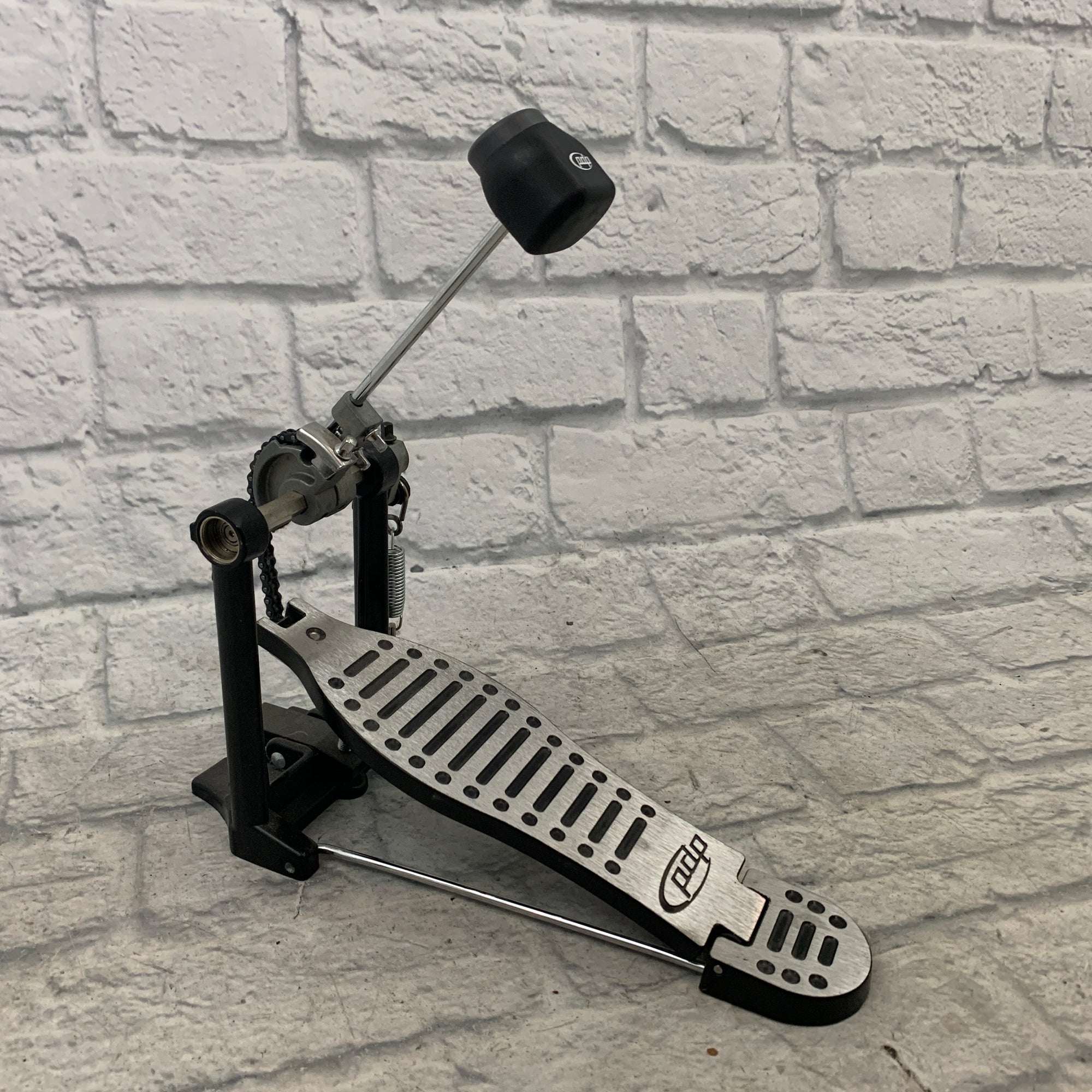 PDP Pacific Drums & Percussion Single-Chain Kick Pedal