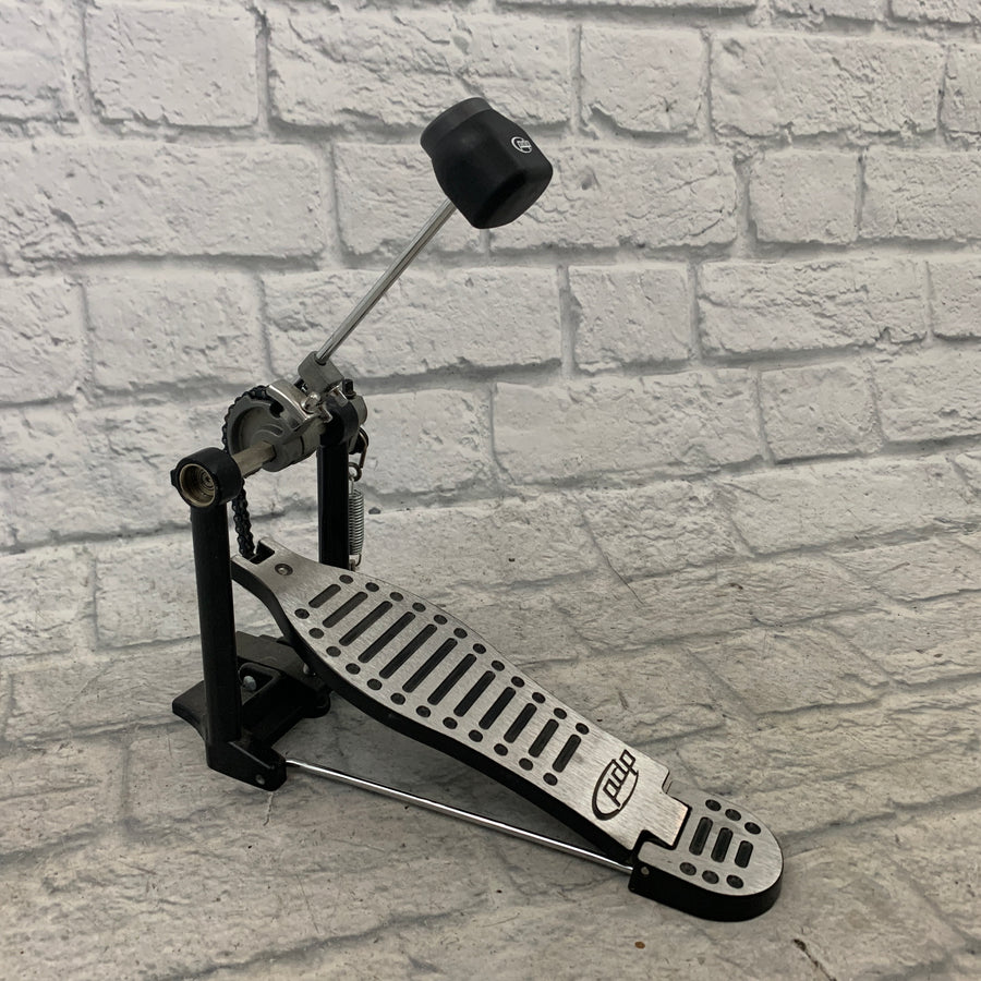 PDP Pacific Drums & Percussion Single-Chain Kick Pedal