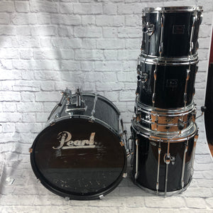 Pearl Export 5pc Kit Drum Kit