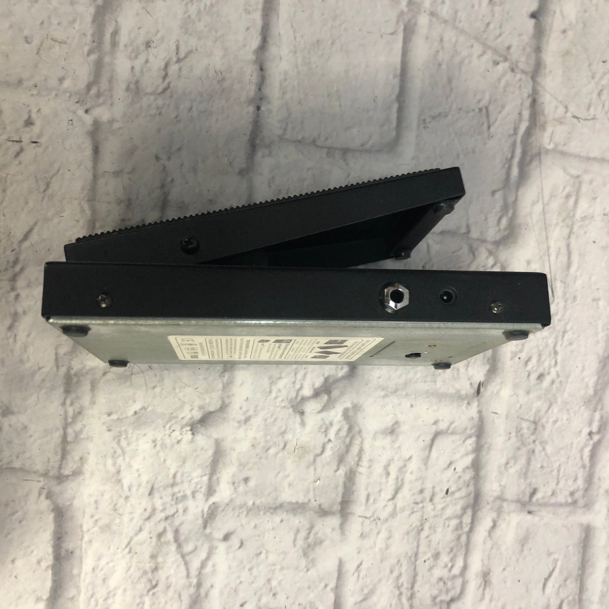 Morley Bad Horsey 2 Contour Wah Pedal