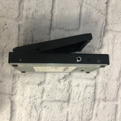 Morley Bad Horsey 2 Contour Wah Pedal